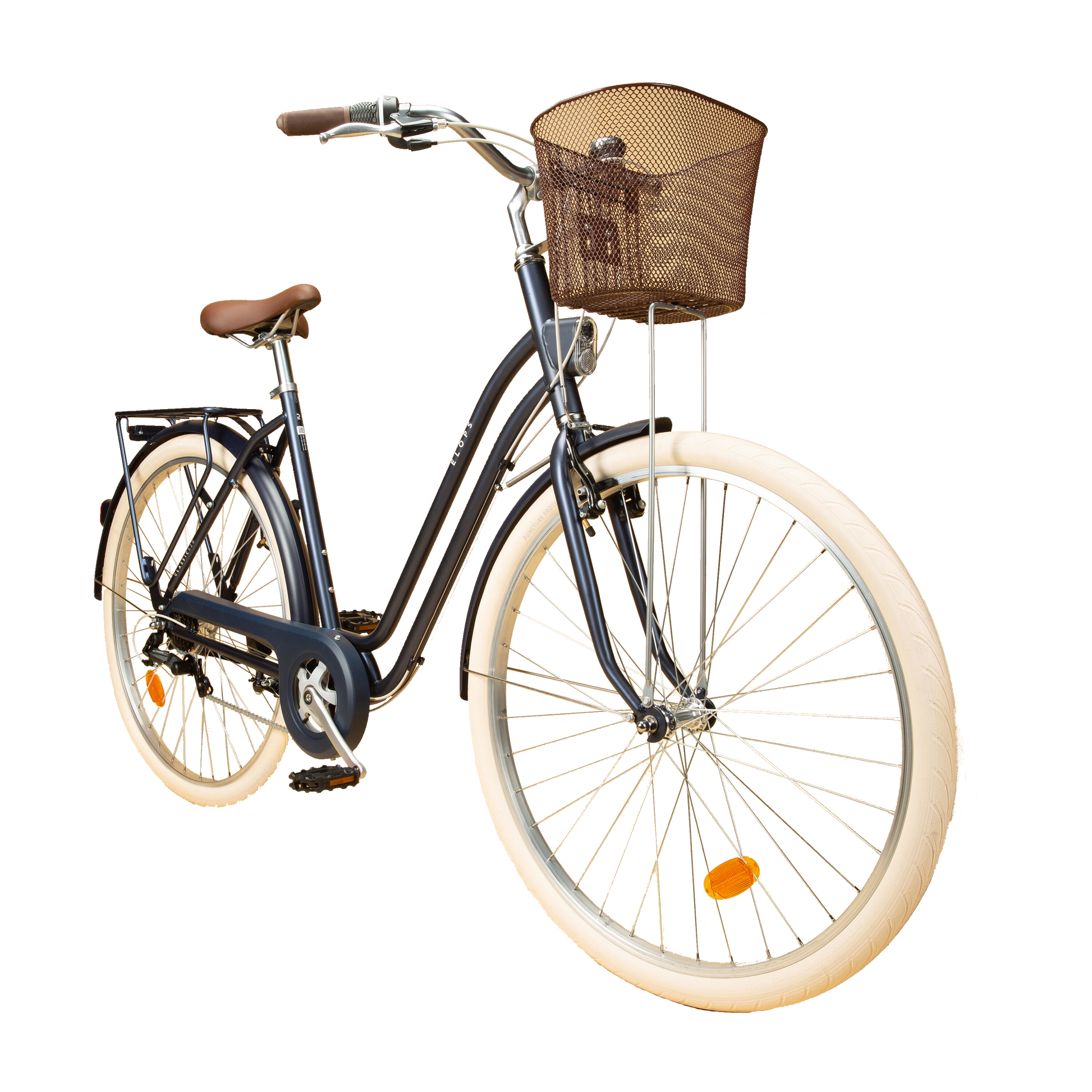 Bicicleta de paseo – DUNABIKES